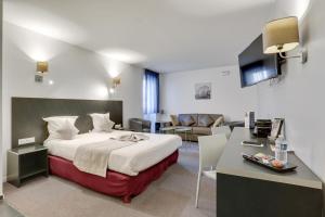 All Suites Appart Hôtel Aéroport Paris Orly – Rungis, Rungis – Tarifs 2023
