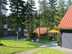 Galeriebild der Unterkunft Holiday park- Biberbau in Schmallenberg