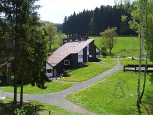 Gallery image of Holiday park- Biberbau in Schmallenberg