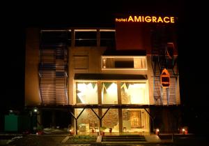 Fotografie z fotogalerie ubytování Hotel Ami Grace v destinaci Port Blair