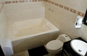 Imagem da galeria de Torettos em Yumbo