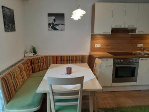 Cucina o angolo cottura di Apart Ferienglück