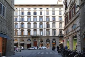 Gallery image of Suite de Pecori in Florence