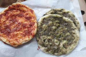 Gallery image of Wonderful near Ram lake and Hermon mountain in Mas'ade