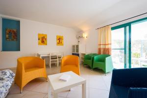 Φωτογραφία από το άλμπουμ του HOTIDAY Apartment Collection - Villa Alba σε Cala Liberotto