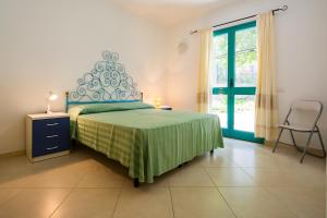 Φωτογραφία από το άλμπουμ του HOTIDAY Apartment Collection - Villa Alba σε Cala Liberotto