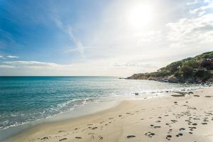 Φωτογραφία από το άλμπουμ του HOTIDAY Apartment Collection - Villa Alba σε Cala Liberotto