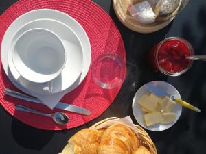 Fotografie z fotogalerie ubytování La Bousquetière v destinaci Jausiers