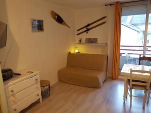 Foto dalla galleria di Studio plein centre a Cauterets