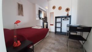 Afbeelding uit fotogalerij van Regina Isabella Rooms in San Foca