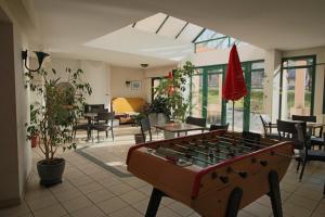 Fotografie z fotogalerie ubytování Hotel Au Val Doré v destinaci La Bourboule