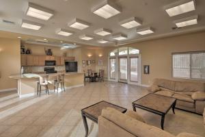 Gallery image of Desert Condo with Pool about 3 Miles to Colorado River! in Bullhead City
