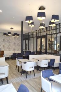 Hôtel Tourmalet "de londres"