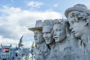 Φωτογραφία από το άλμπουμ του Big Sky σε Pigeon Forge