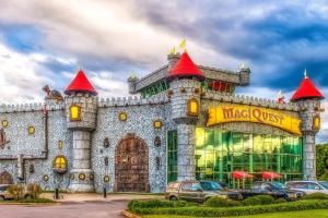 Φωτογραφία από το άλμπουμ του Big Sky σε Pigeon Forge