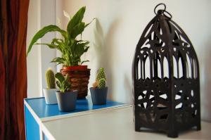Fotografie z fotogalerie ubytování Apartamentos Puerta Real Sevilla v destinaci Seville