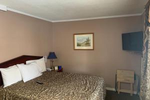 Gallery image of Lucien Motel in Whitby