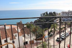 A general sea view or a sea view taken from Az apartmant