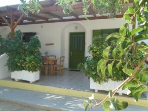 Kép Leros Eleonas Apartments szállásáról Álindában a galériában