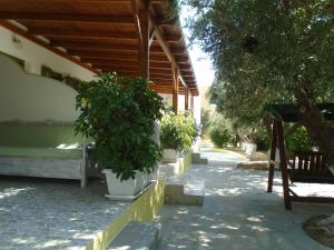 Kép Leros Eleonas Apartments szállásáról Álindában a galériában