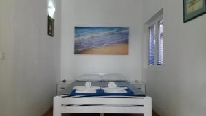 Gallery image of Apartmani Dra&scaron;ković in Petrovac na Moru