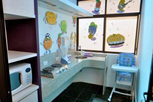 Fotografie z fotogalerie ubytování Hotel Reymar Express v destinaci Maceió
