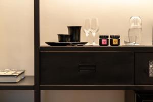 Gallery image of THE ADAMS - Self Check In Hotel in Baden-Baden