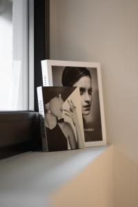 Fotografie z fotogalerie ubytování THE ADAMS - Self Check In Hotel v destinaci Baden-Baden