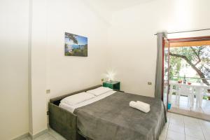 Fotografie z fotogalerie ubytování Appartamenti Su Nenneri v destinaci Bari Sardo