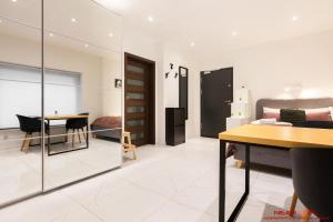 Fotografia z galérie ubytovania Apartment nearto Old Town Halicka street v Krakove