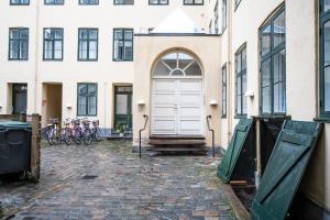 Foto de la galería de Town Hall Apartments by Daniel&Jacob's en Copenhague