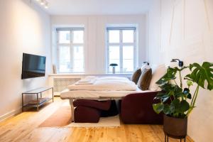 Imagen de la galería de Town Hall Apartments by Daniel&Jacob's, en Copenhague