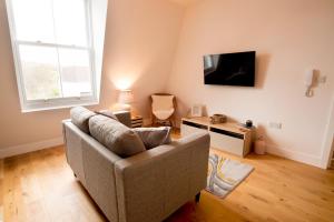 Gallery image of Finest Retreats - Nelly's Nook in Matlock