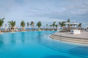 Piscina a Ocean Coral Spring Resort - All Inclusive o a prop