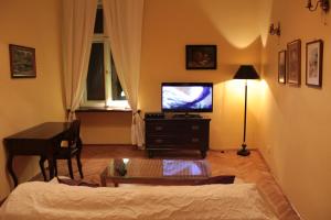 Gallery image of Cracow Apartments 24 in Krakow