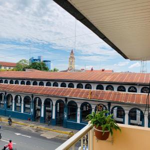 Galeriebild der Unterkunft Hotel Acosta in Iquitos