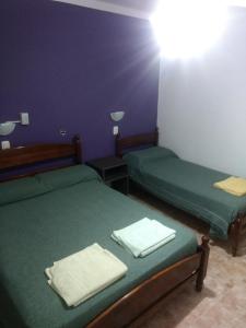 Billede fra billedgalleriet på Hotel Las Moras i La Rioja