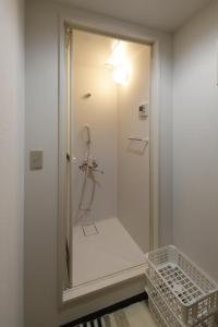 Ванная комната в G&R House 101