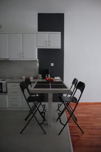 Kép Black & Yellow Apartment at City Center szállásáról Joáninában a galériában