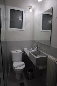 Kép Black & Yellow Apartment at City Center szállásáról Joáninában a galériában