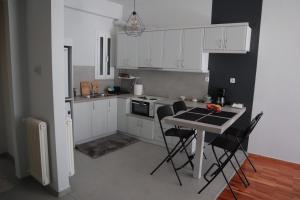Kép Black & Yellow Apartment at City Center szállásáról Joáninában a galériában