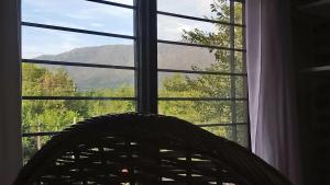 Γενική θέα στο βουνό ή θέα στο βουνό από  αυτό το διαμέρισμα