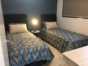 Photo de la galerie de l'établissement Dundee Beach Holiday Park, à Dundee Beach