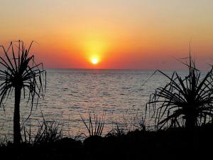 Photo de la galerie de l'établissement Dundee Beach Holiday Park, à Dundee Beach