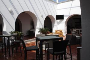 Gallery image of Hotel Villa Mexicana Golf & Equestrian Resort in Villa del Pueblito
