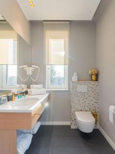 Φωτογραφία από το άλμπουμ του Pergola Boutique Hotel στο Βουκουρέστι