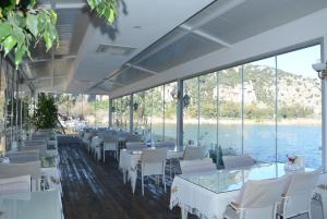 Gallery image of Berg Hotel in Dalyan