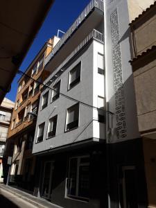 Fotografie z fotogalerie ubytování Apartamentos Centro v destinaci Santa Pola