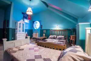 Gallery image of Hamilton's Bed & Breakfast in Belgorod