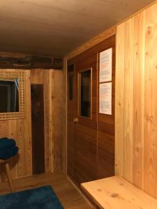 Foto sihtkohas Stampa asuva majutusasutuse Hotel Val d`Arca galeriist